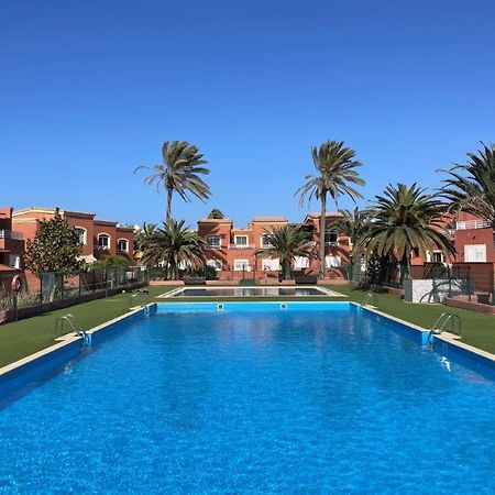 Villa Casa Angel A3 à Corralejo Extérieur photo