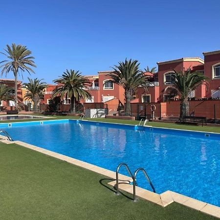 Villa Casa Angel A3 à Corralejo Extérieur photo