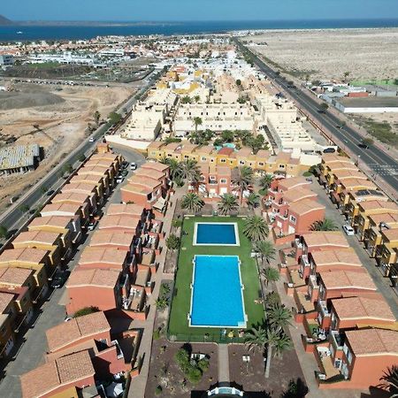 Villa Casa Angel A3 à Corralejo Extérieur photo