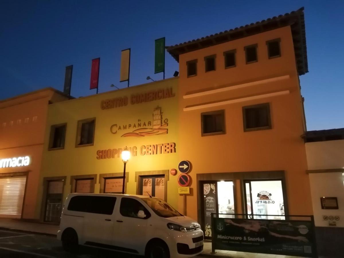 Villa Casa Angel A3 à Corralejo Extérieur photo