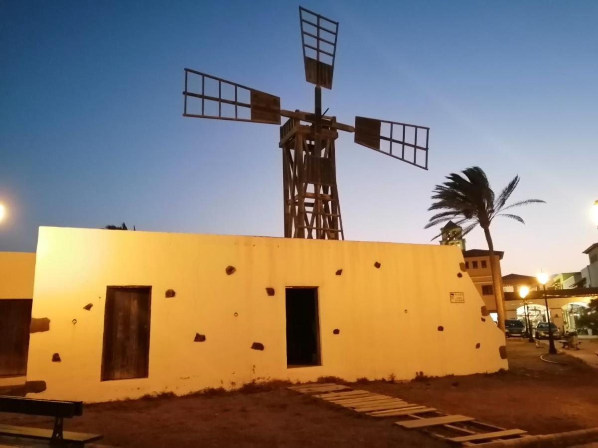 Villa Casa Angel A3 à Corralejo Extérieur photo