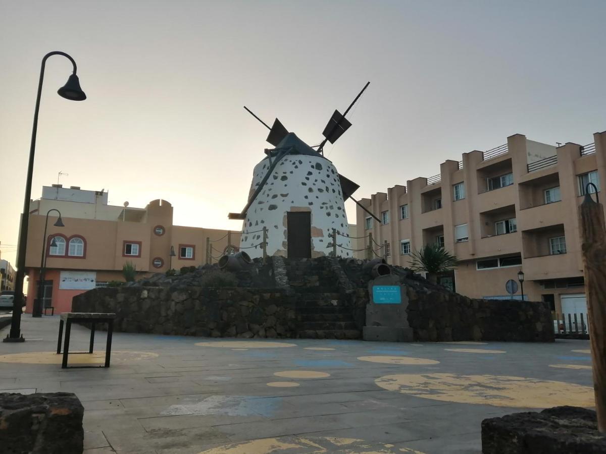 Villa Casa Angel A3 à Corralejo Extérieur photo