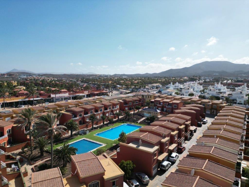 Villa Casa Angel A3 à Corralejo Extérieur photo