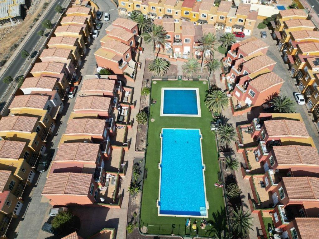 Villa Casa Angel A3 à Corralejo Extérieur photo