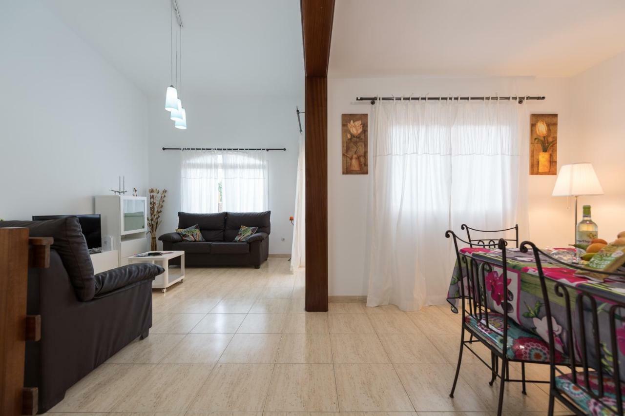 Villa Casa Angel A3 à Corralejo Extérieur photo