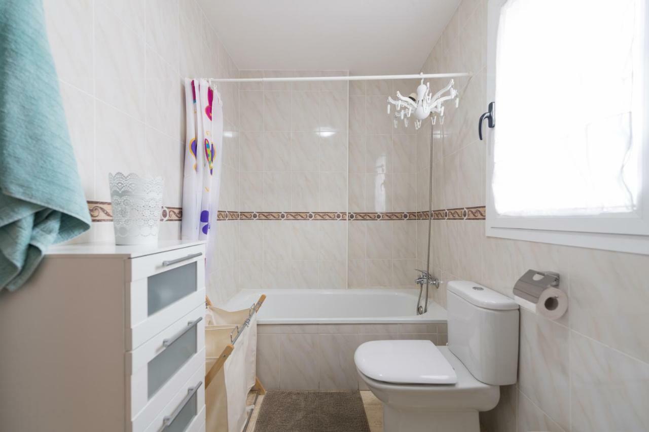 Villa Casa Angel A3 à Corralejo Extérieur photo