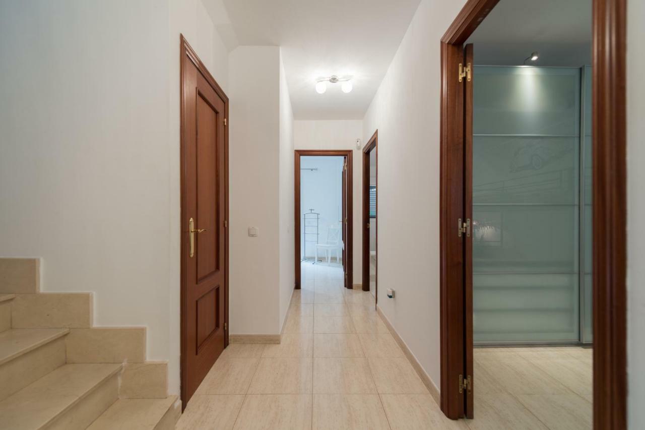 Villa Casa Angel A3 à Corralejo Extérieur photo