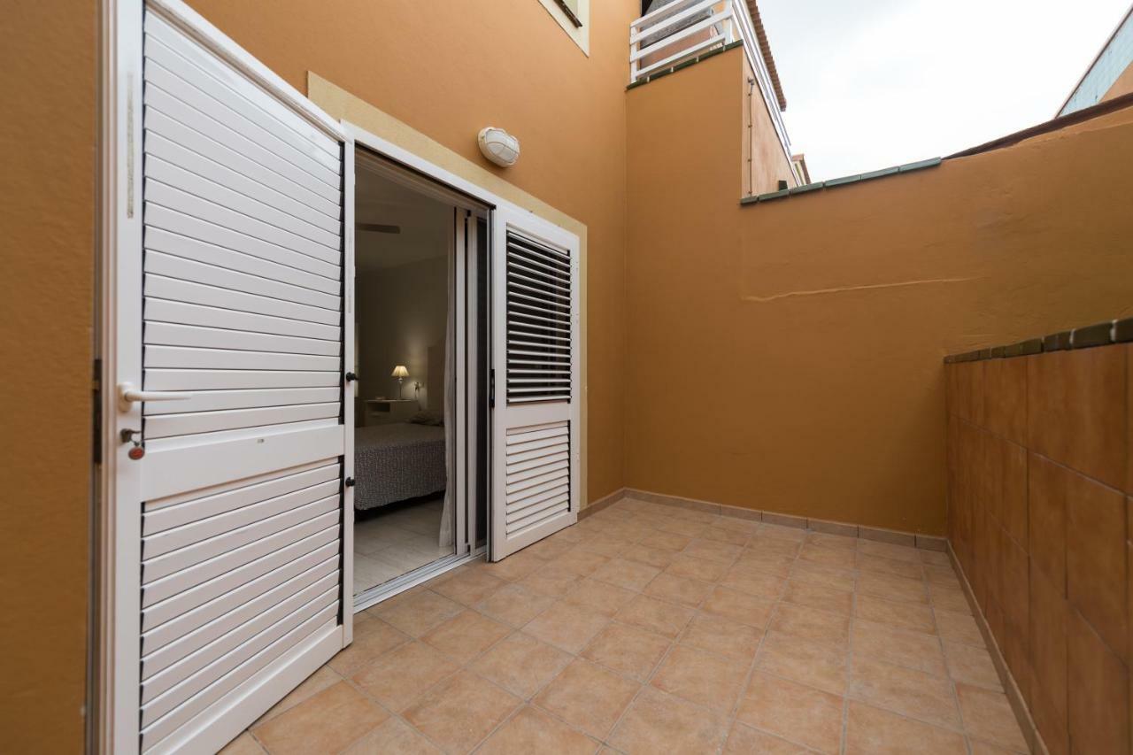 Villa Casa Angel A3 à Corralejo Extérieur photo