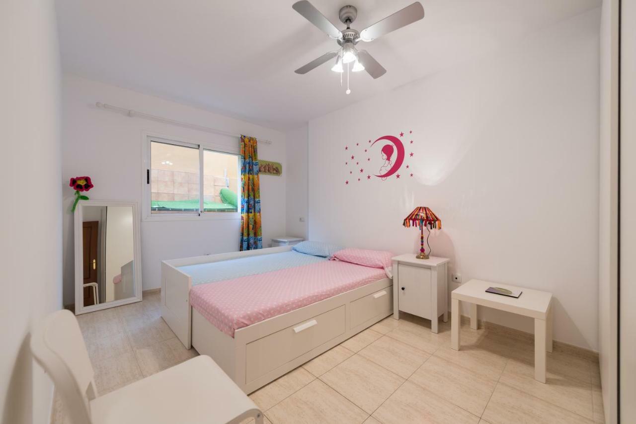 Villa Casa Angel A3 à Corralejo Extérieur photo