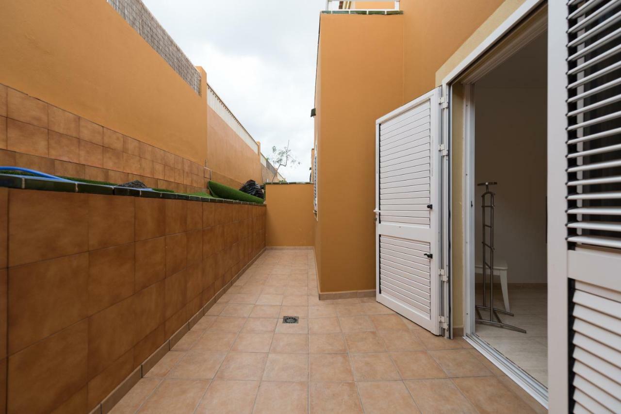 Villa Casa Angel A3 à Corralejo Extérieur photo