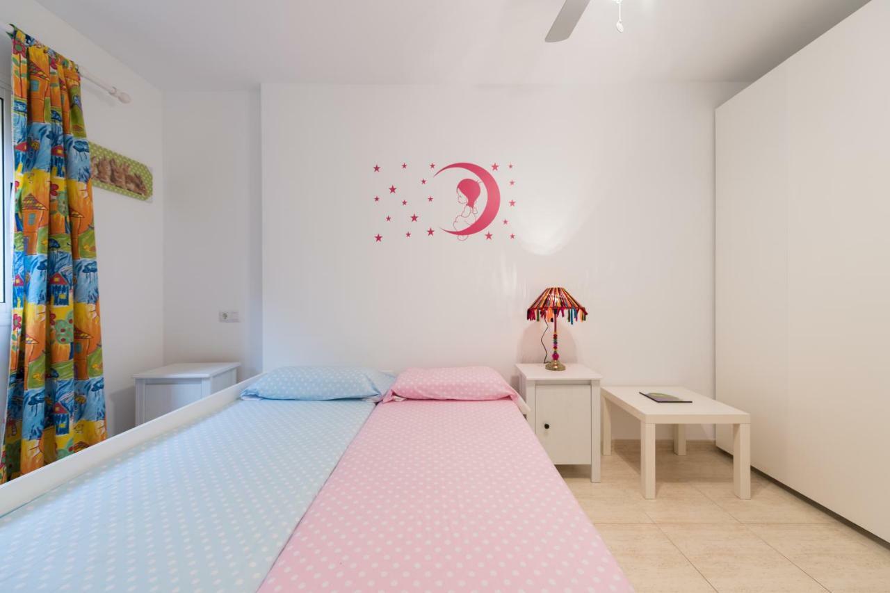 Villa Casa Angel A3 à Corralejo Extérieur photo