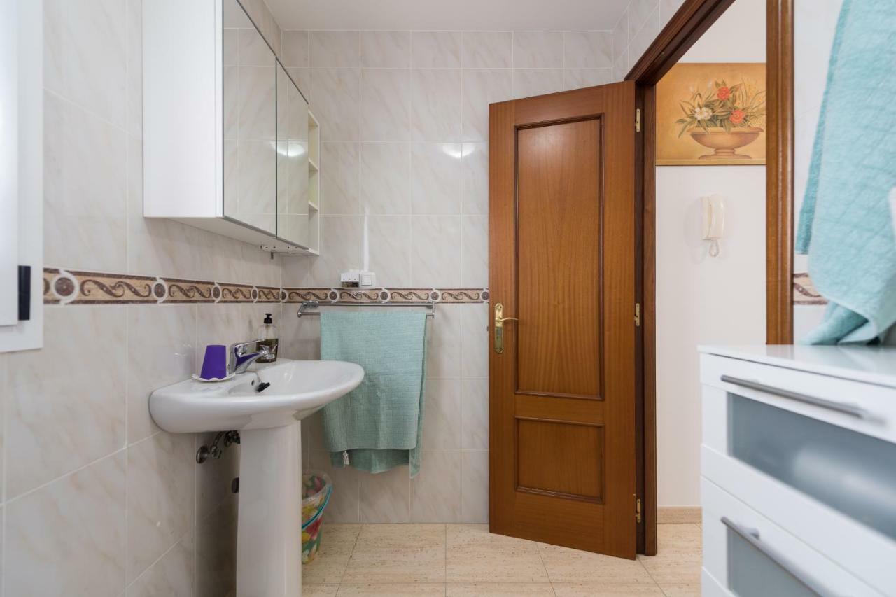 Villa Casa Angel A3 à Corralejo Extérieur photo