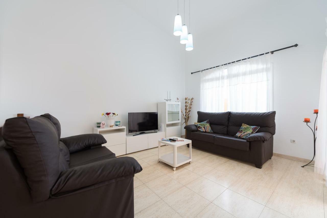 Villa Casa Angel A3 à Corralejo Extérieur photo