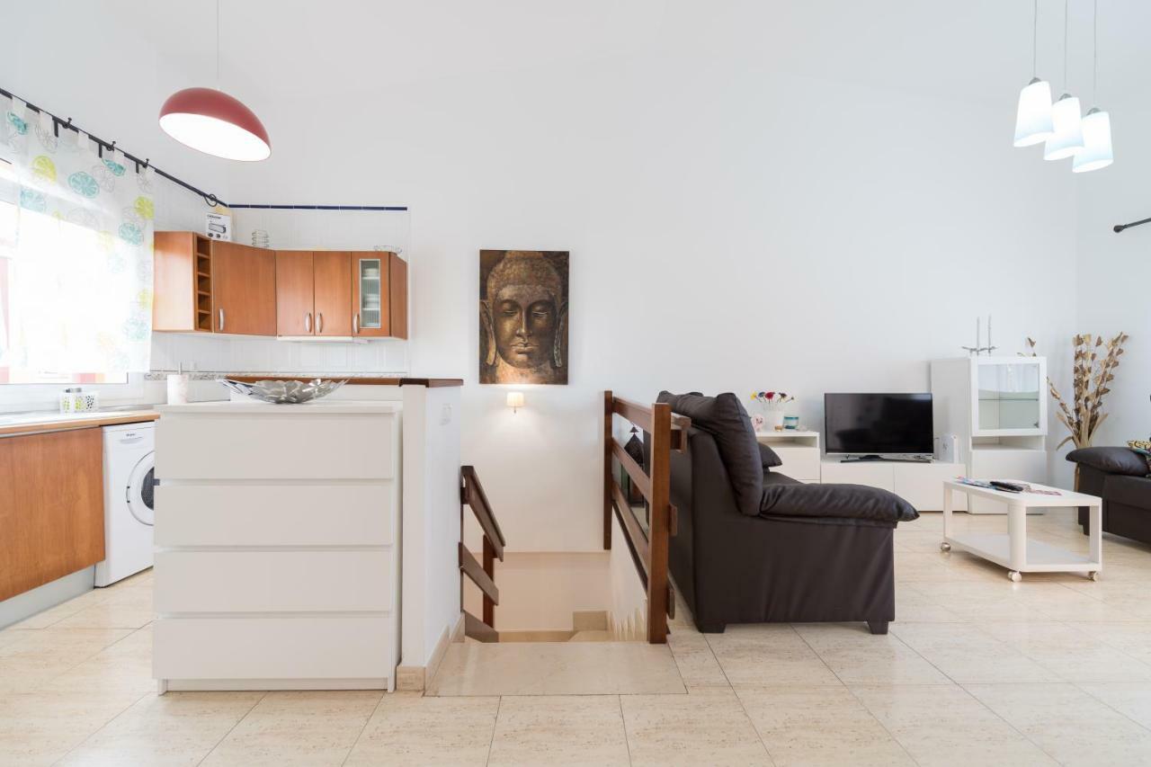 Villa Casa Angel A3 à Corralejo Extérieur photo