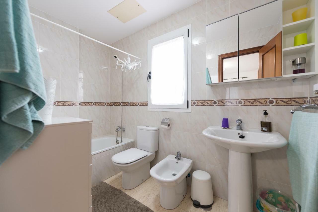 Villa Casa Angel A3 à Corralejo Extérieur photo