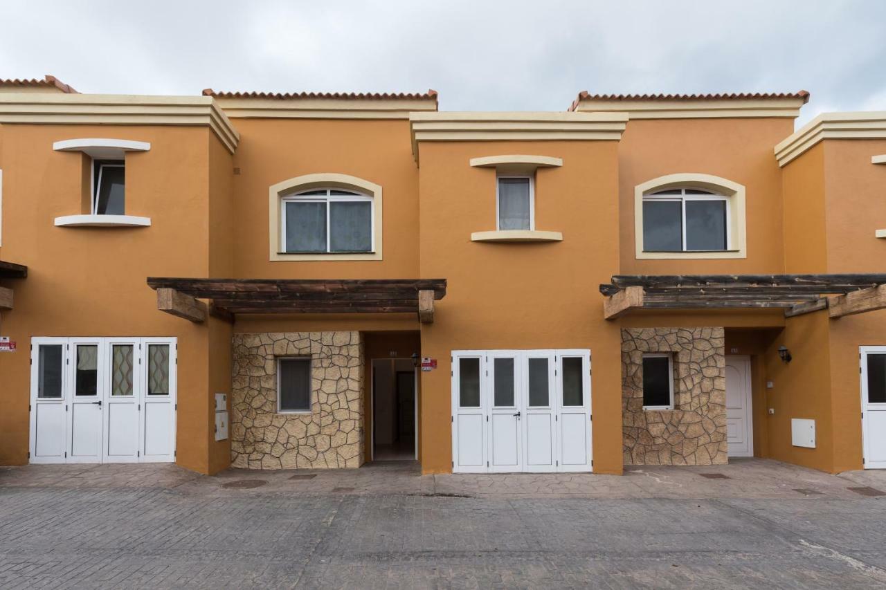 Villa Casa Angel A3 à Corralejo Extérieur photo