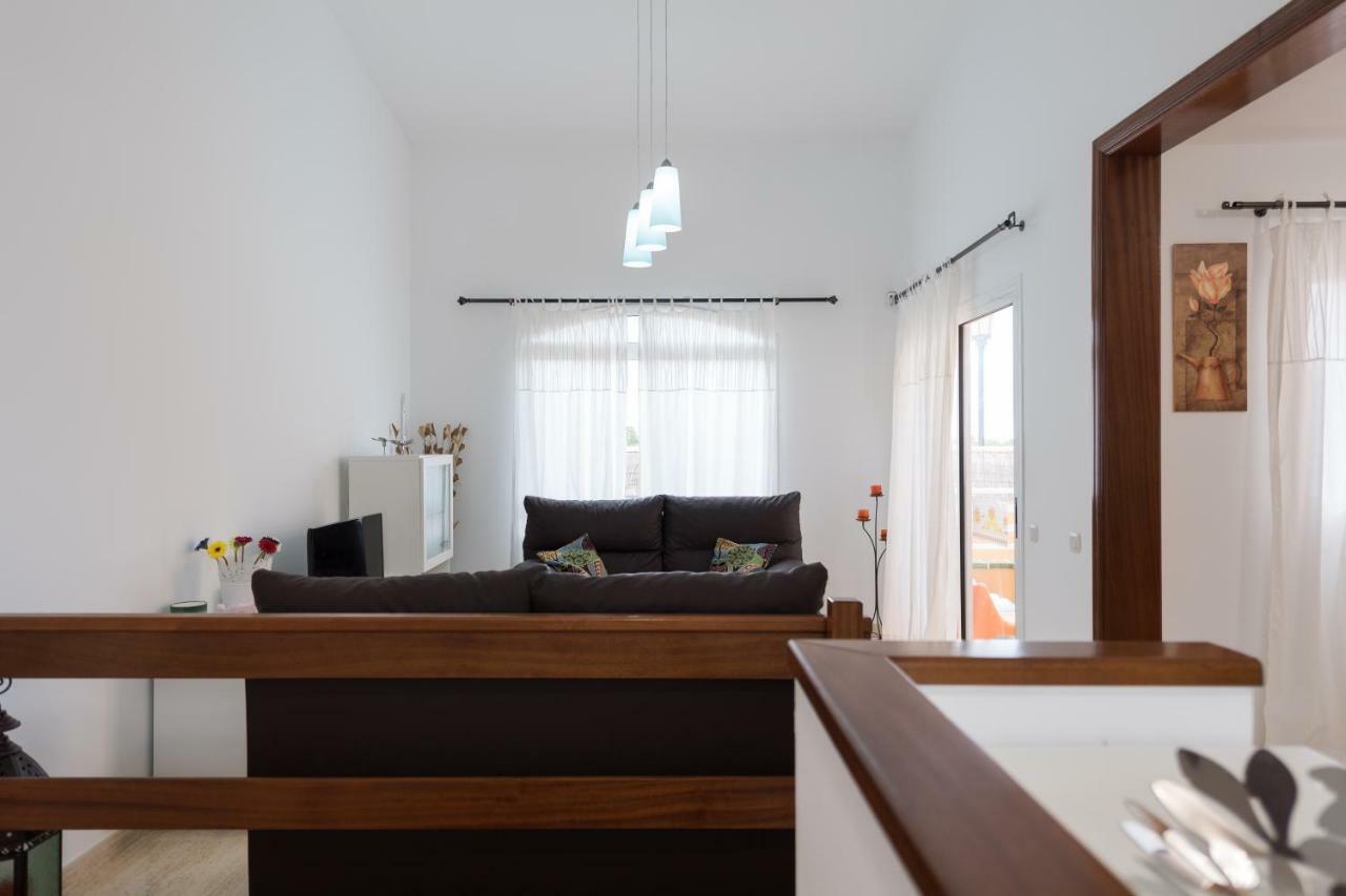 Villa Casa Angel A3 à Corralejo Extérieur photo