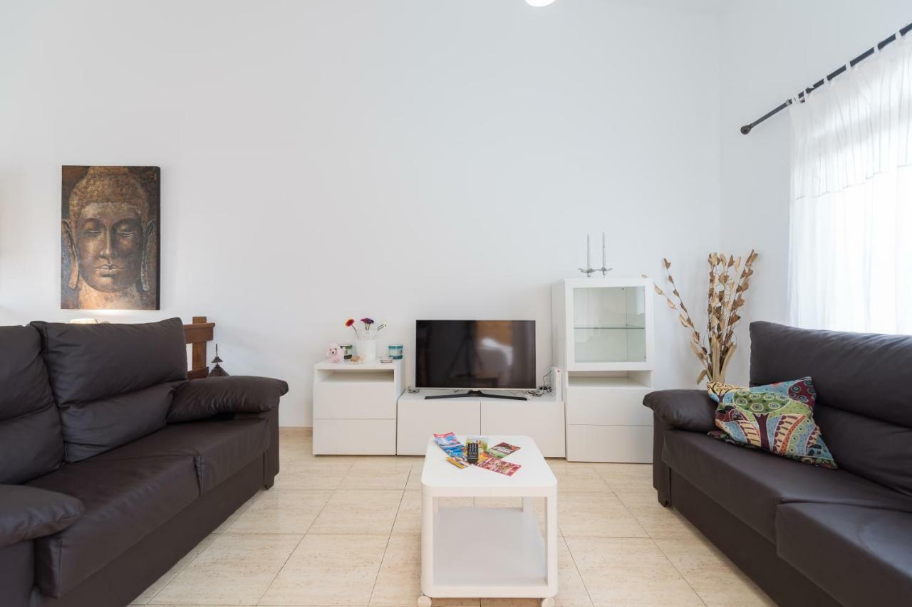 Villa Casa Angel A3 à Corralejo Extérieur photo