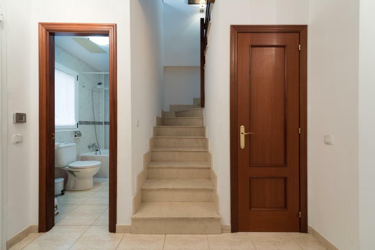 Villa Casa Angel A3 à Corralejo Extérieur photo