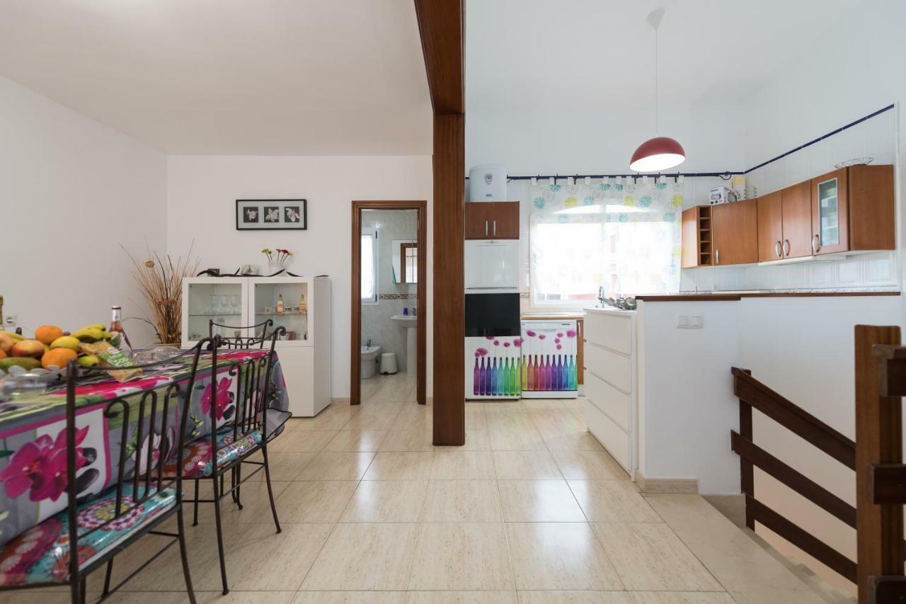 Villa Casa Angel A3 à Corralejo Extérieur photo