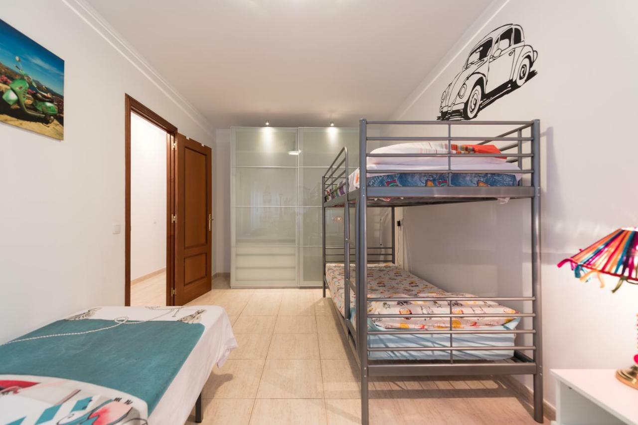 Villa Casa Angel A3 à Corralejo Extérieur photo